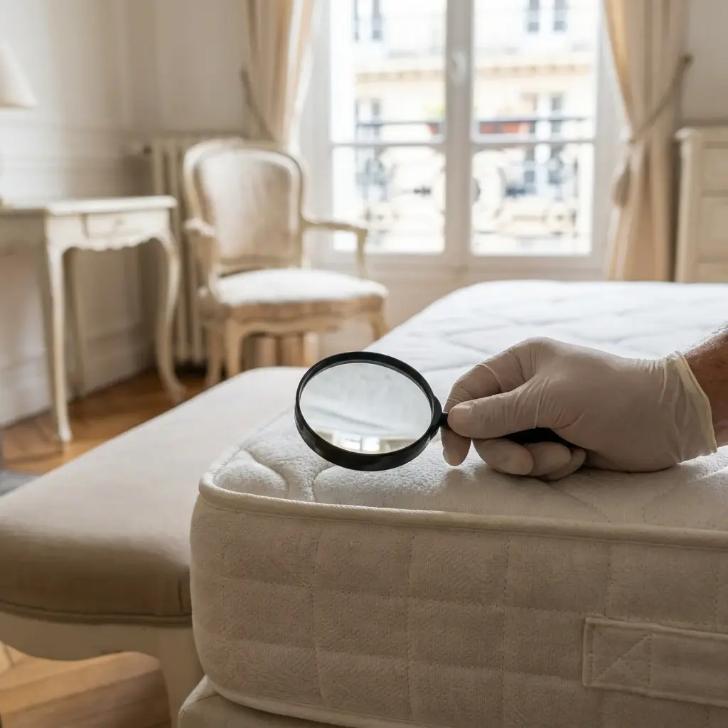 Comment limiter la propagation des nuisibles chez vous