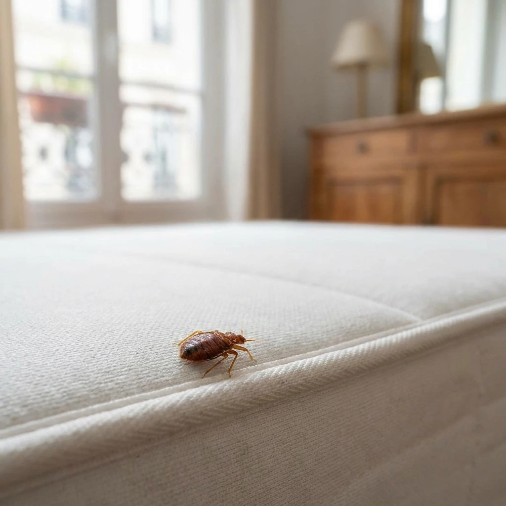 Pourquoi nous choisir pour votre dératisation à La Bassée ?