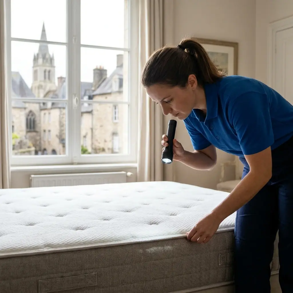 Une expertise locale pour retrouver un sommeil réparateur