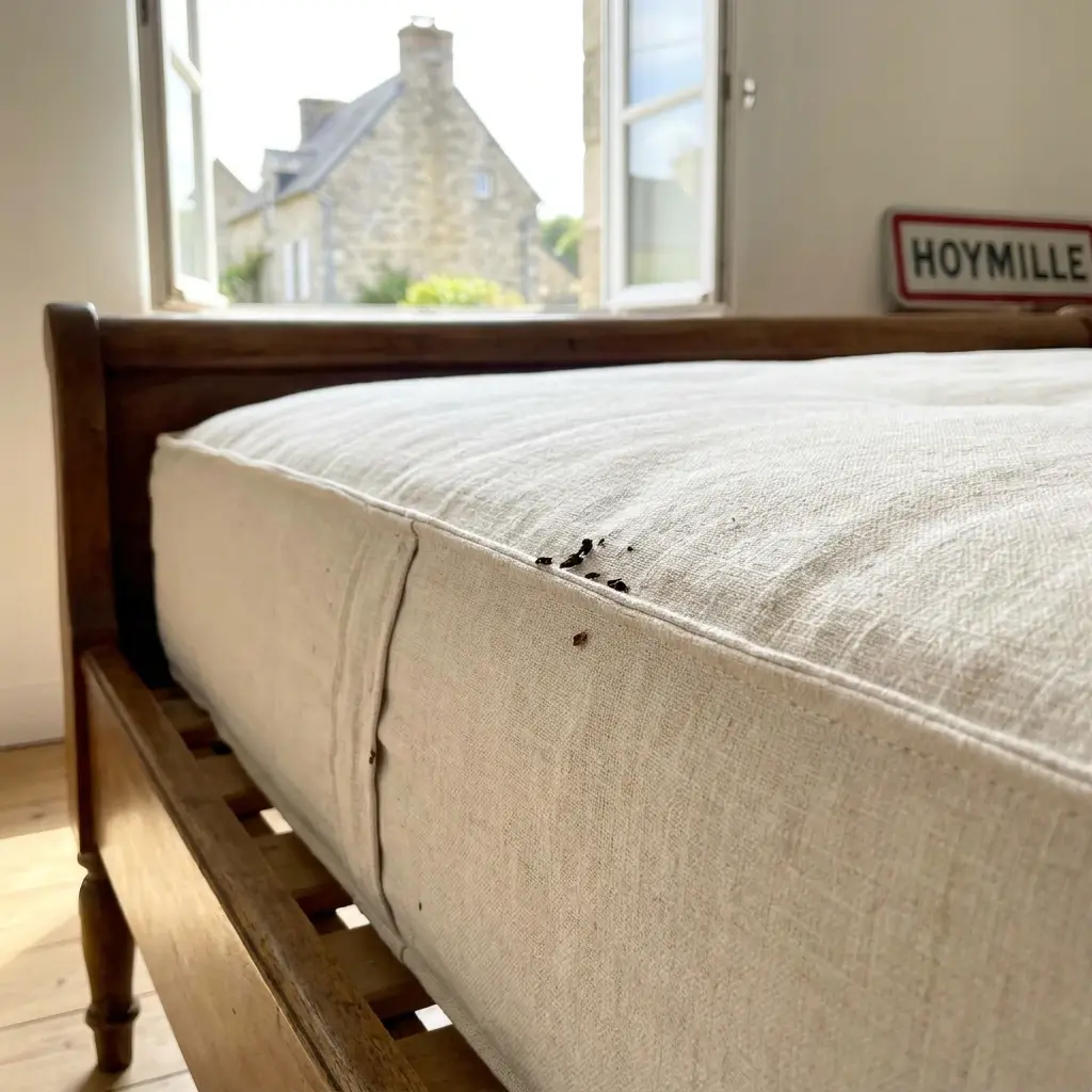 Pourquoi nous choisir pour votre logement à Hoymille ?