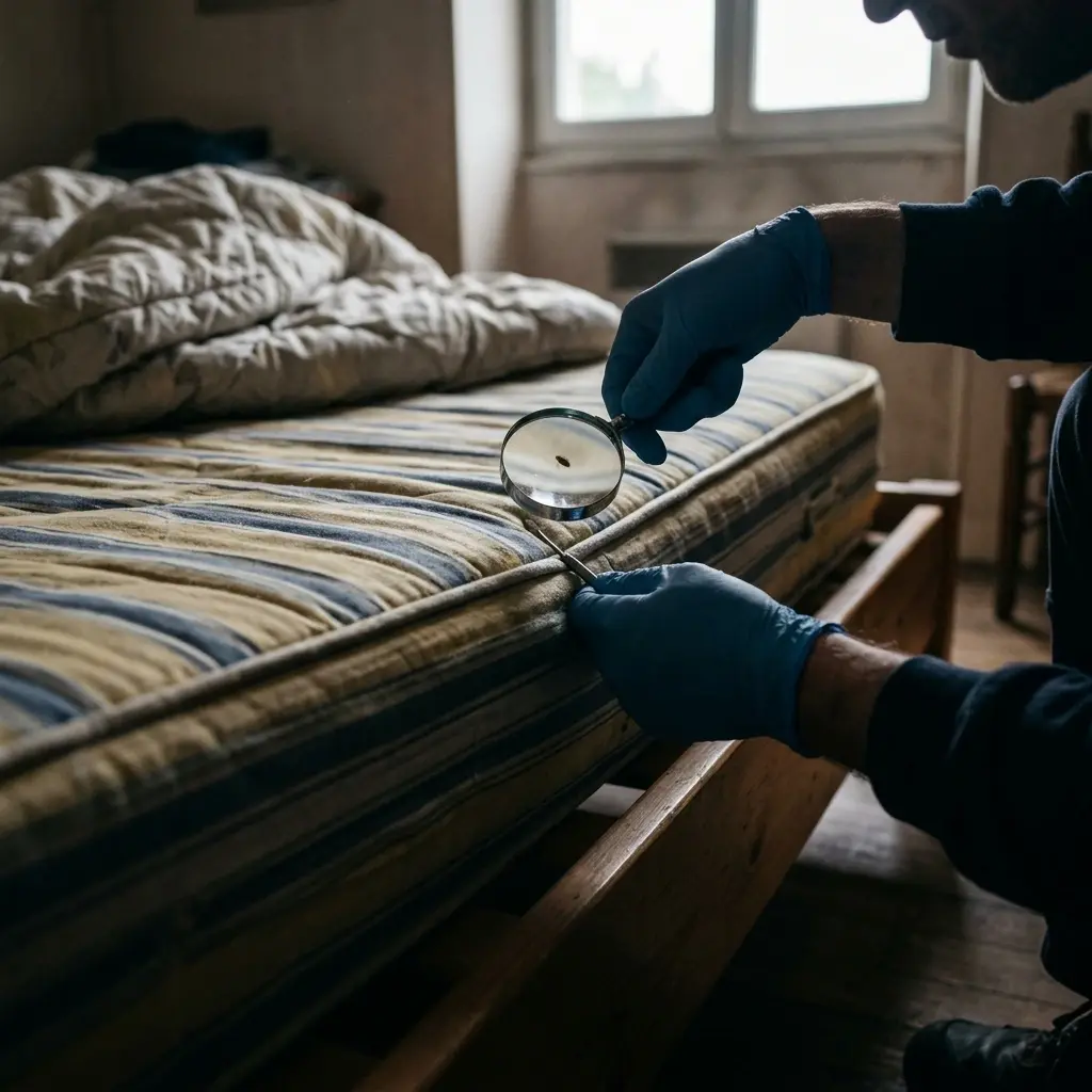 Une solution durable pour retrouver votre sérénité