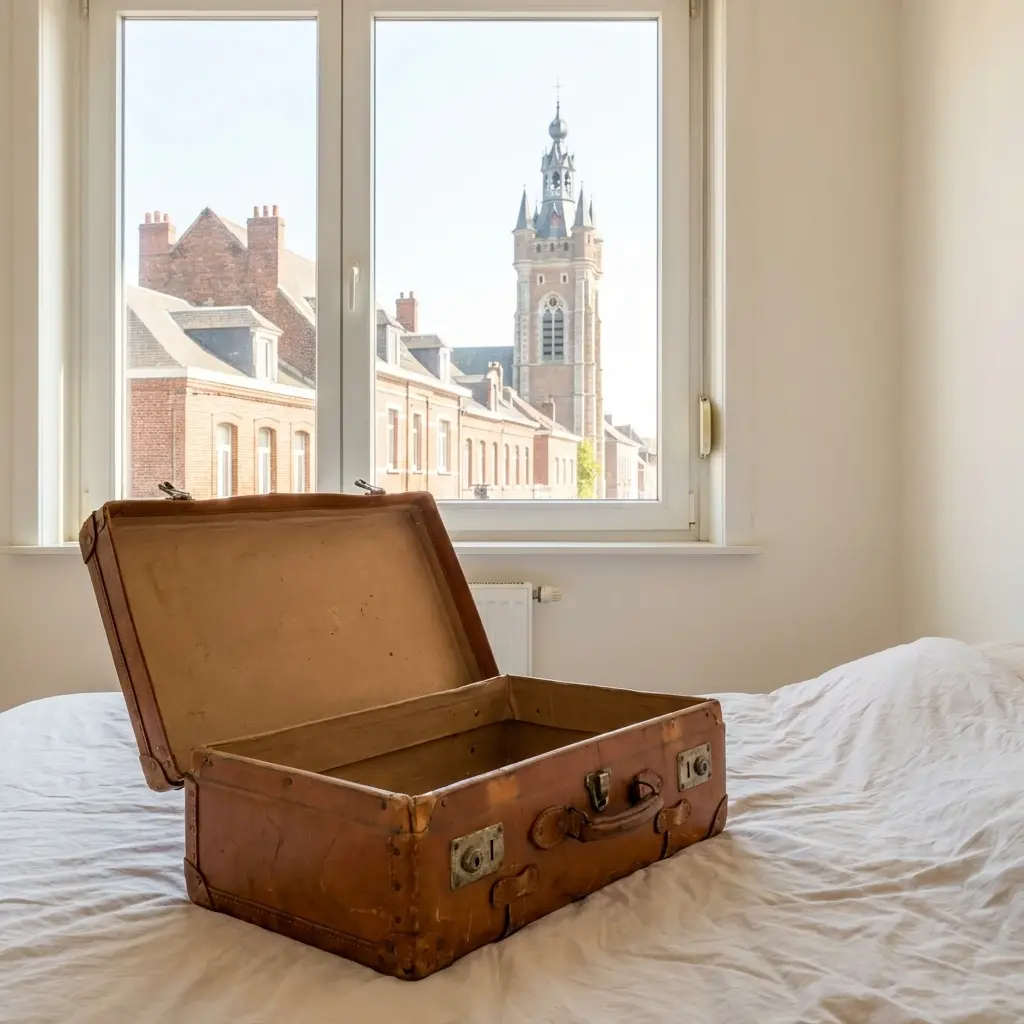 Pourquoi nous choisir pour traiter vos punaises de lit à Douai ?