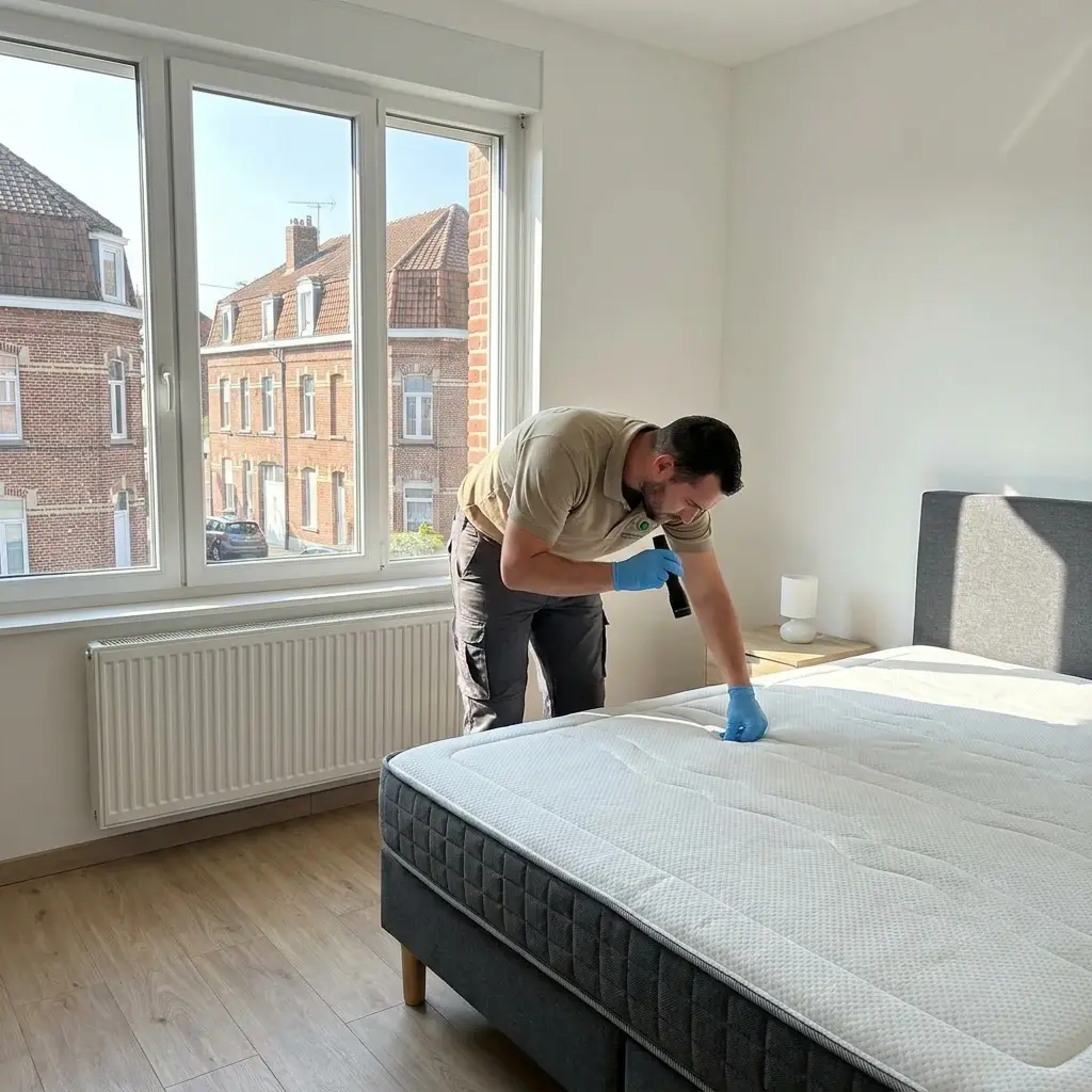Pourquoi nous choisir à Marquette-lez-Lille ?