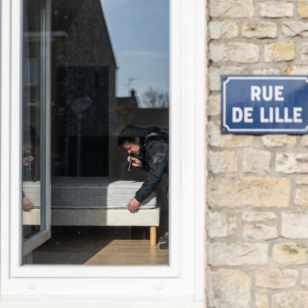 Besoin d'une intervention rapide à Marquette-lez-Lille ?