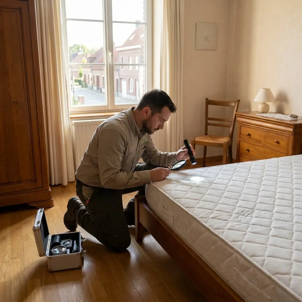Besoin d'une intervention rapide à Lambres-lez-Douai ?