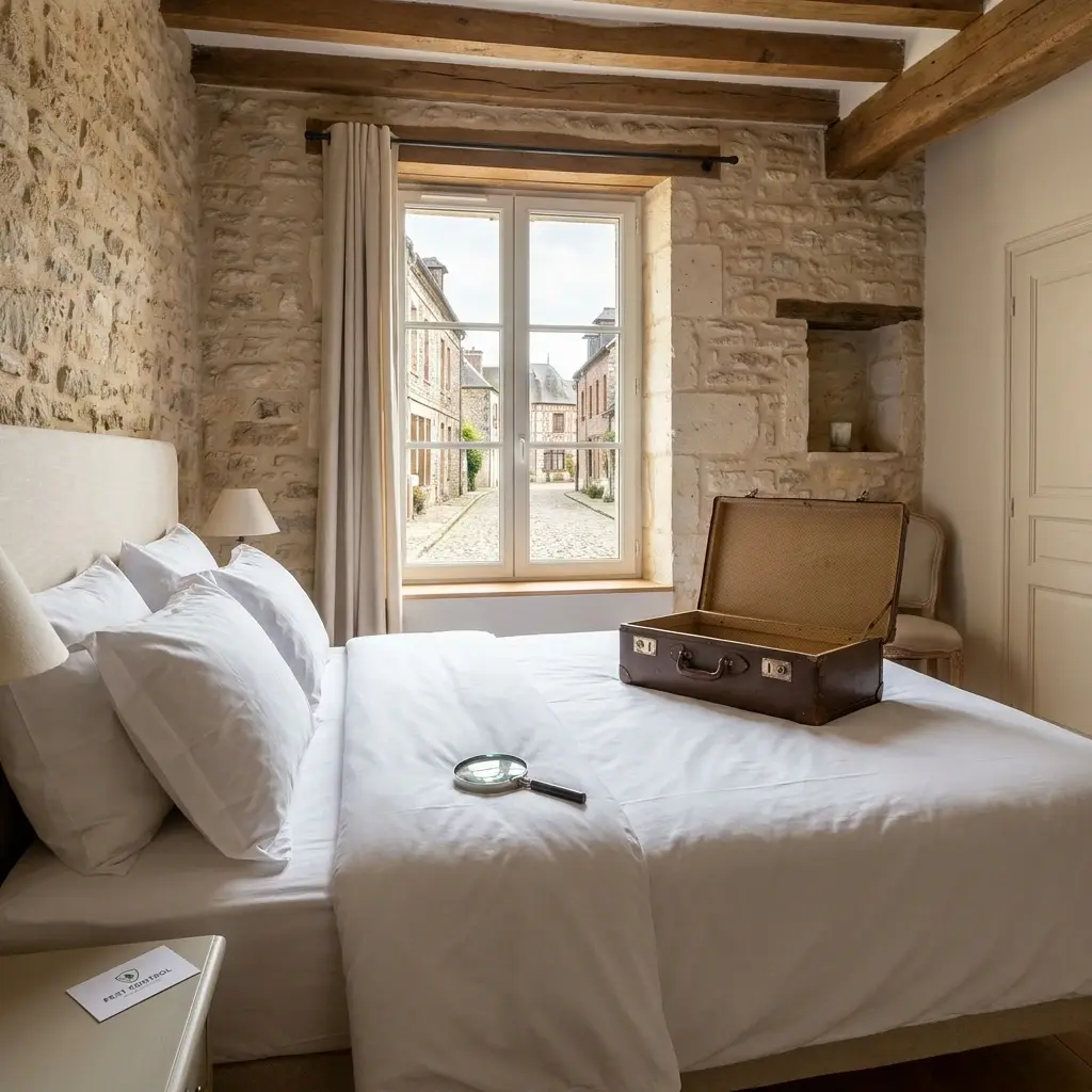 Une solution durable pour retrouver le sommeil