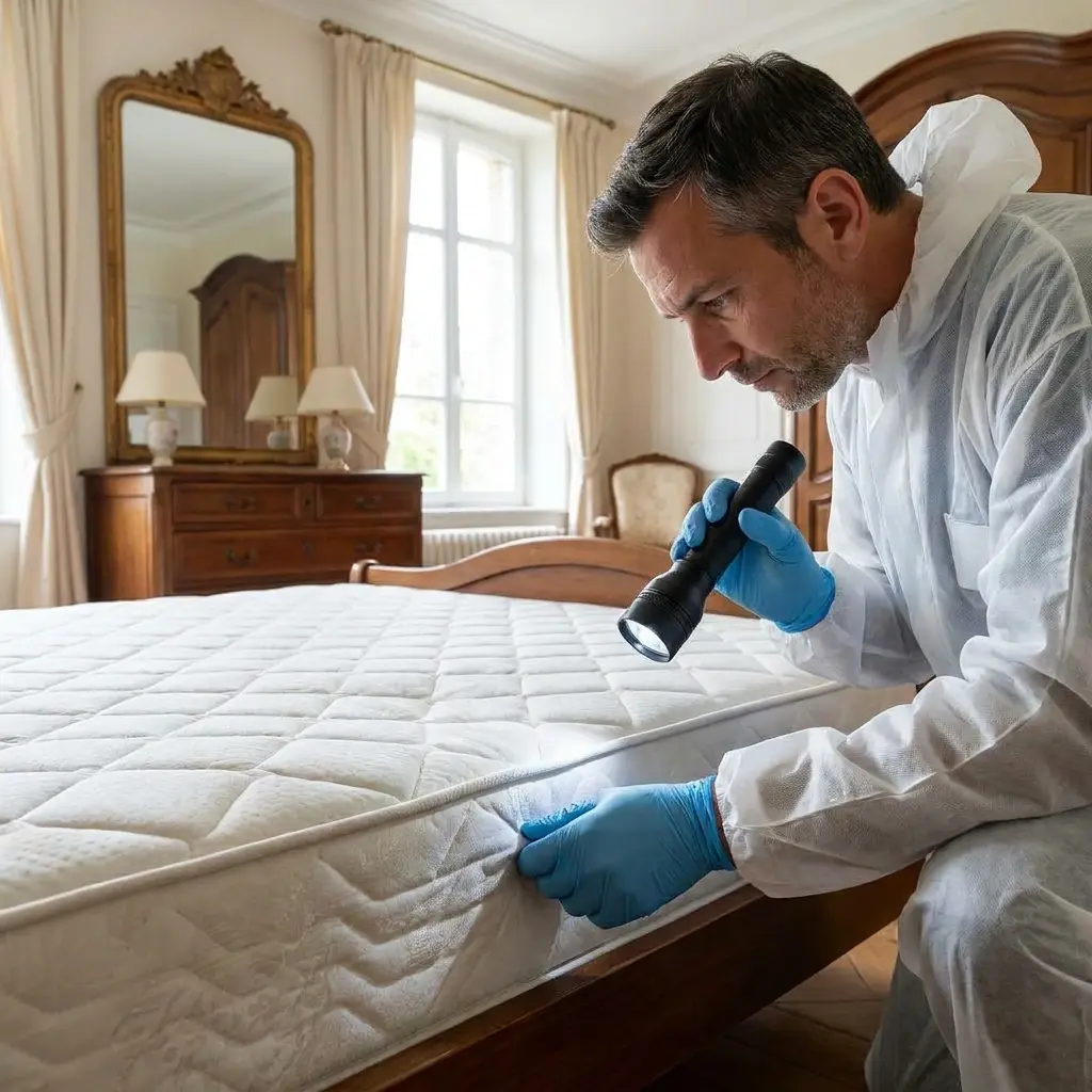Les gestes essentiels pour prévenir l'infestation à Comines