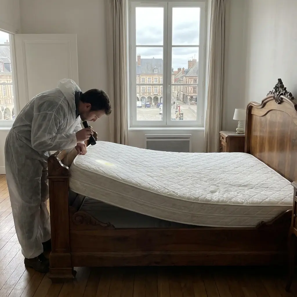 Une expertise reconnue pour protéger votre foyer et votre santé