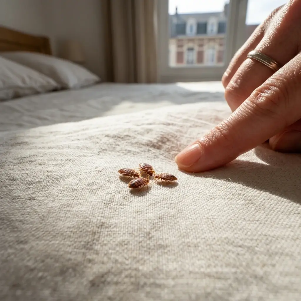 Les gestes essentiels pour limiter la propagation à Bavay