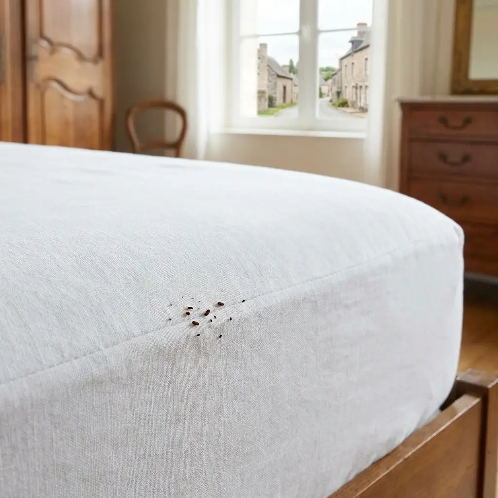 Une solution durable pour protéger votre famille et votre sommeil
