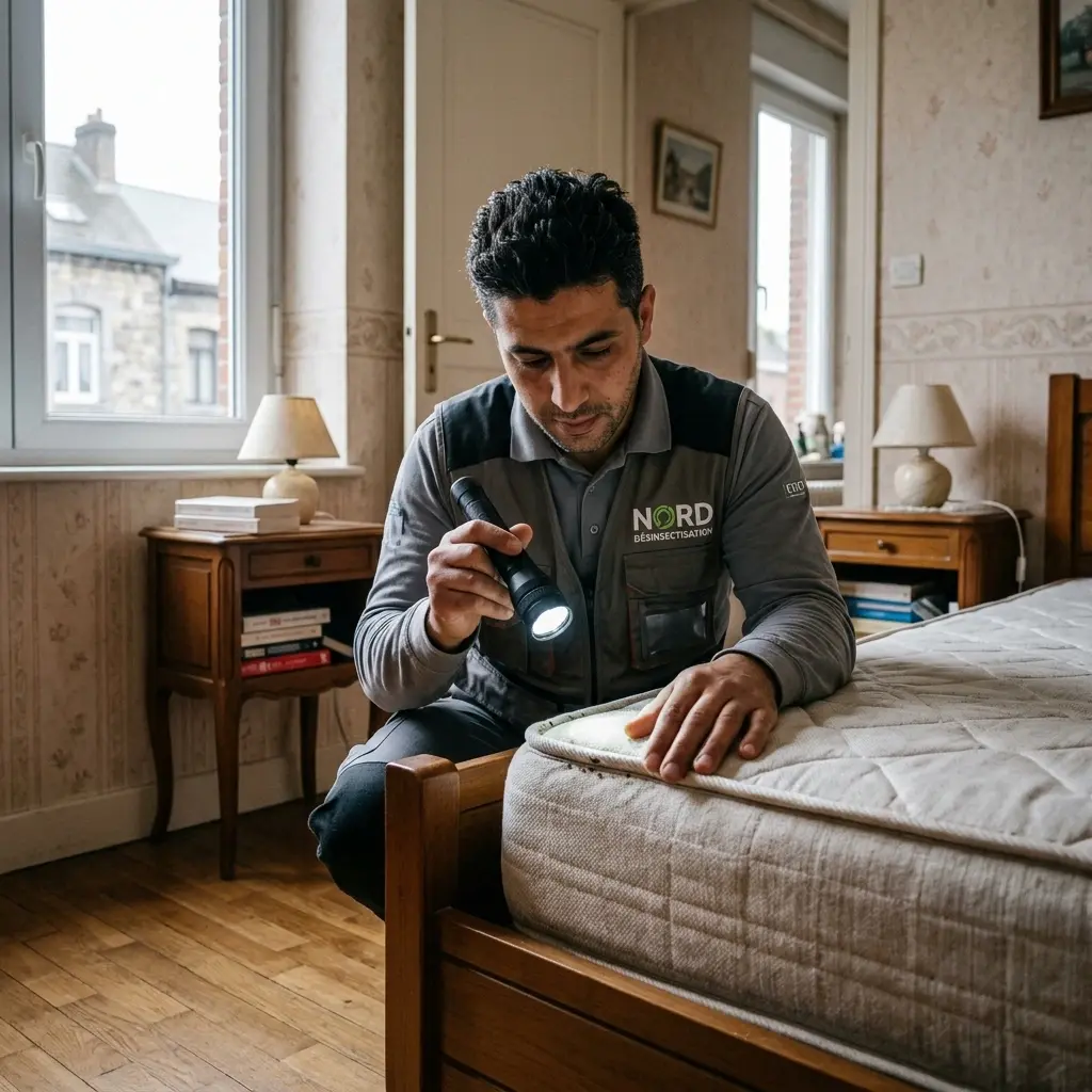Besoin d'une intervention rapide à Aulnoye-Aymeries ?
