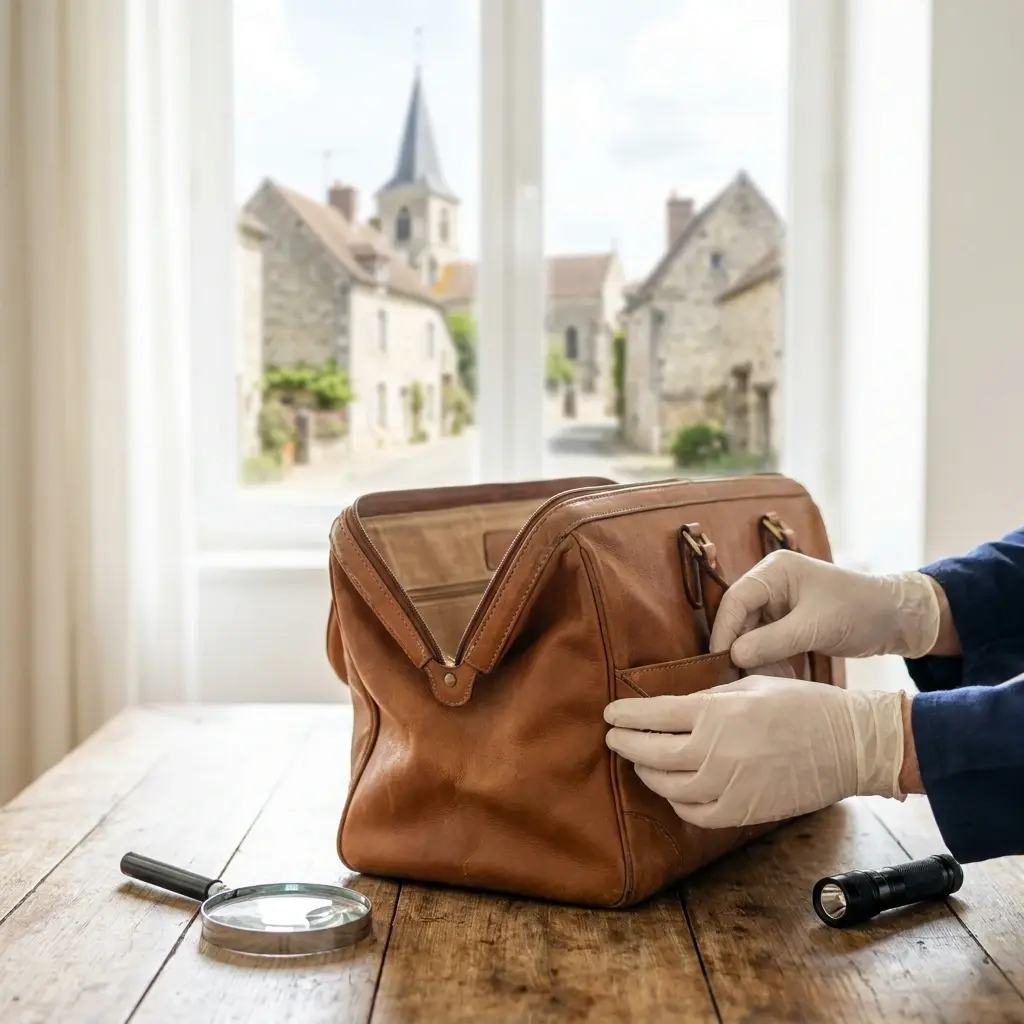 Un traitement professionnel pour anéantir les nuisibles