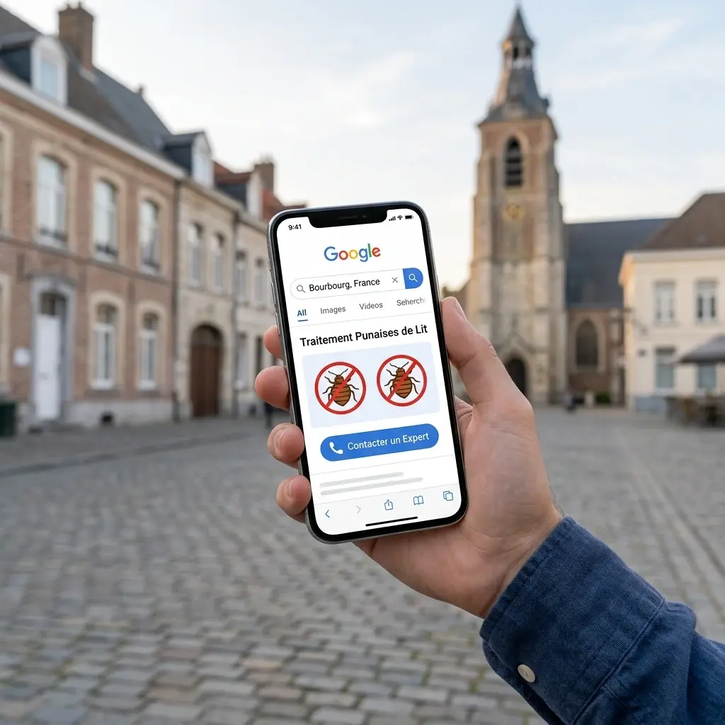 Pourquoi nous choisir pour votre logement à Bourbourg ?