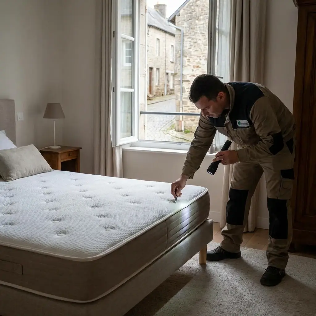 Une protection durable pour votre logement et votre famille