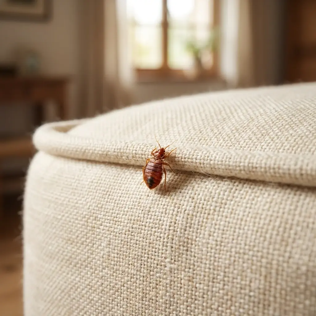 Comment limiter la propagation des insectes chez vous