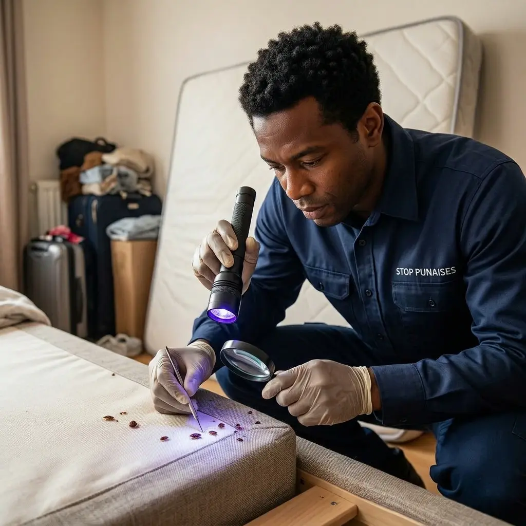 Une expertise locale pour protéger votre santé et votre intérieur