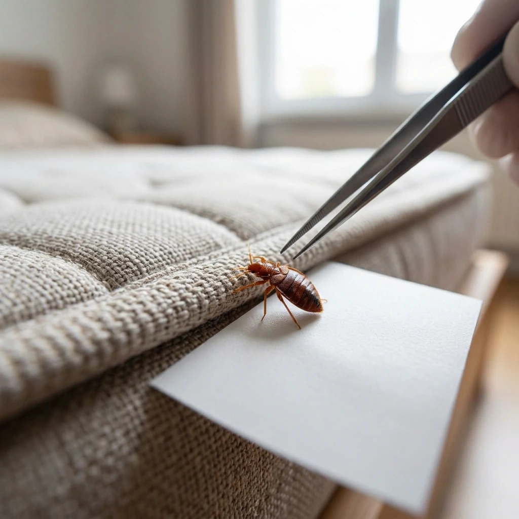 Adoptez les bons gestes pour stopper l'infestation
