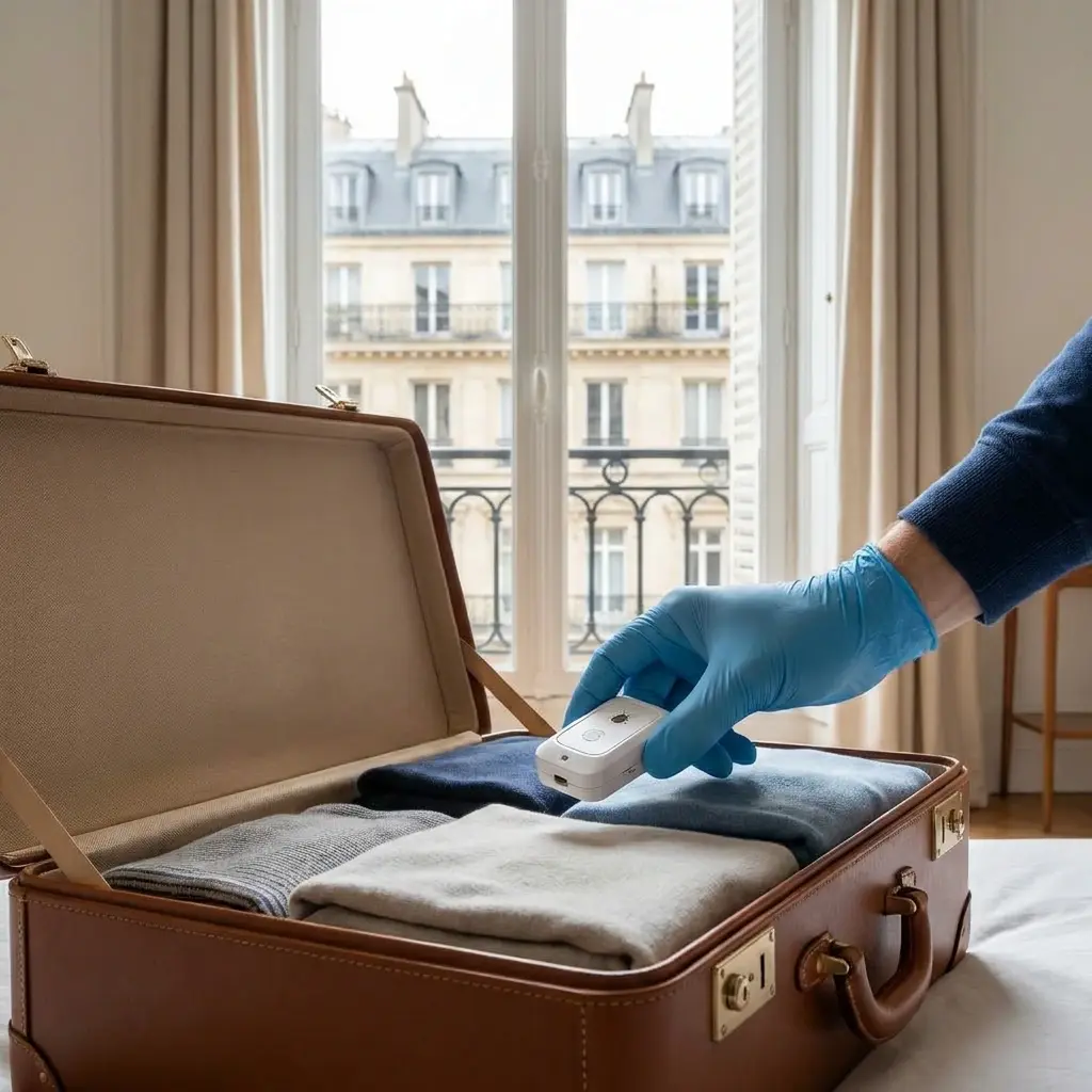 Comment se déroule l'intervention à Ennevelin ?