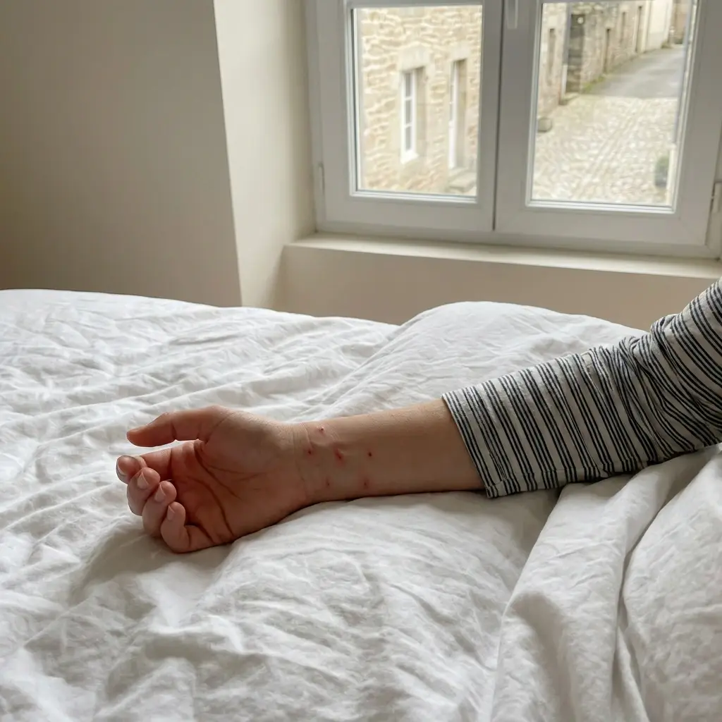 Une expertise locale pour retrouver le calme et le sommeil