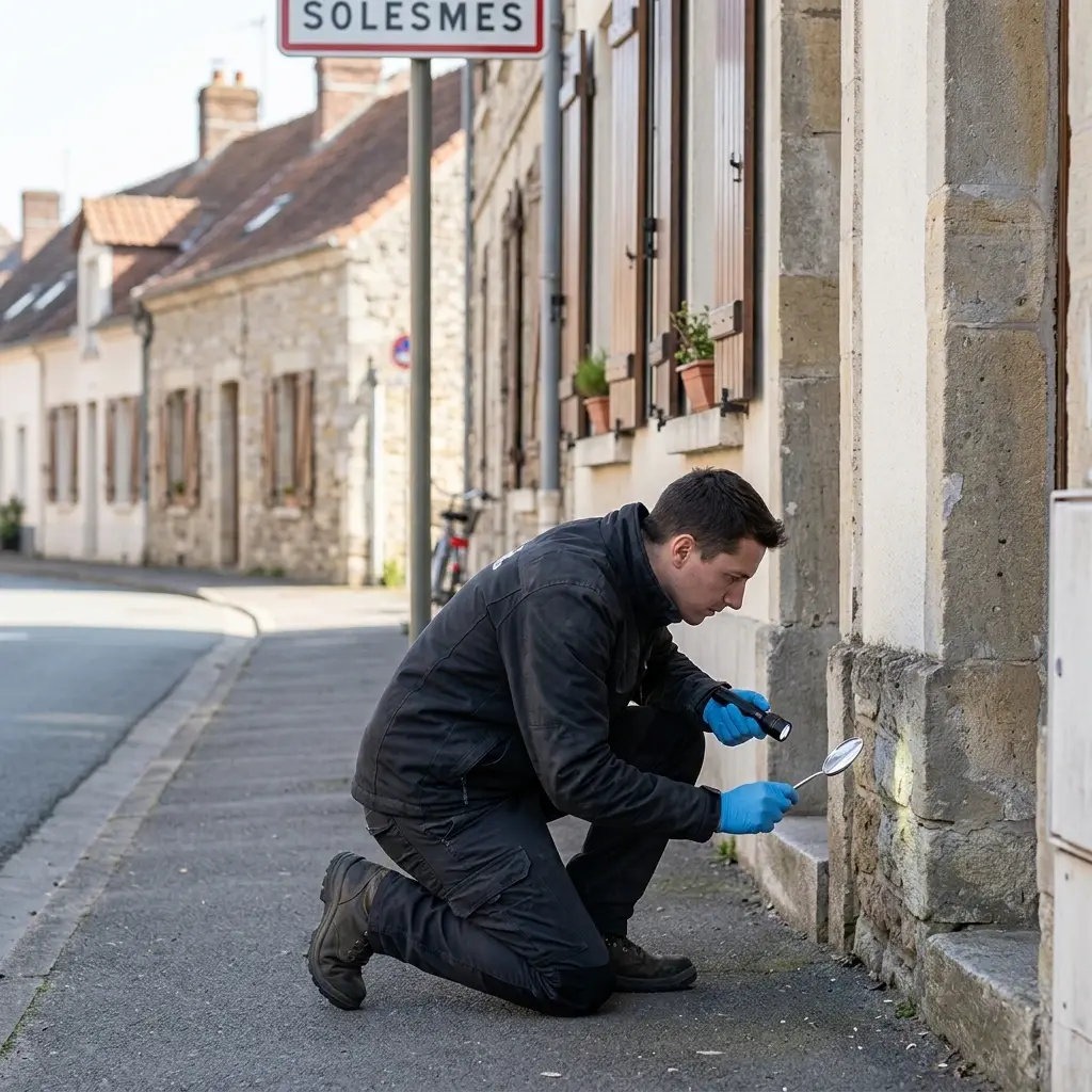 Une stratégie de traitement rigoureuse et efficace