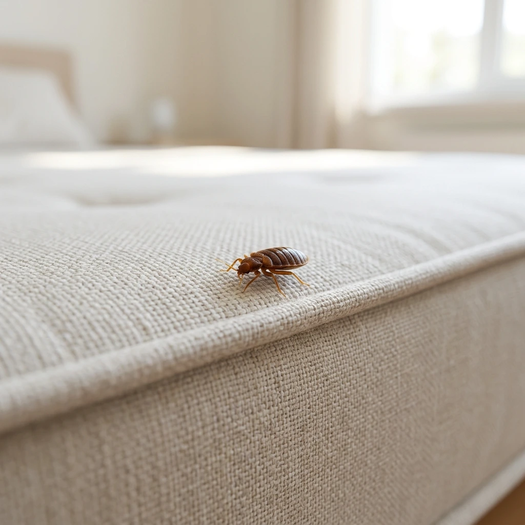 Prévenir la propagation des nuisibles dans votre logement