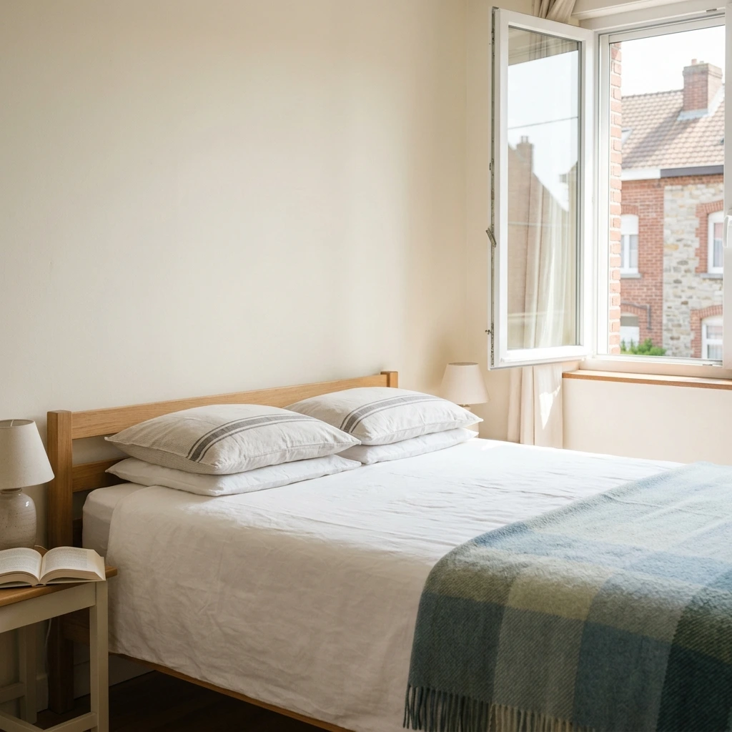 Une solution durable pour retrouver le sommeil