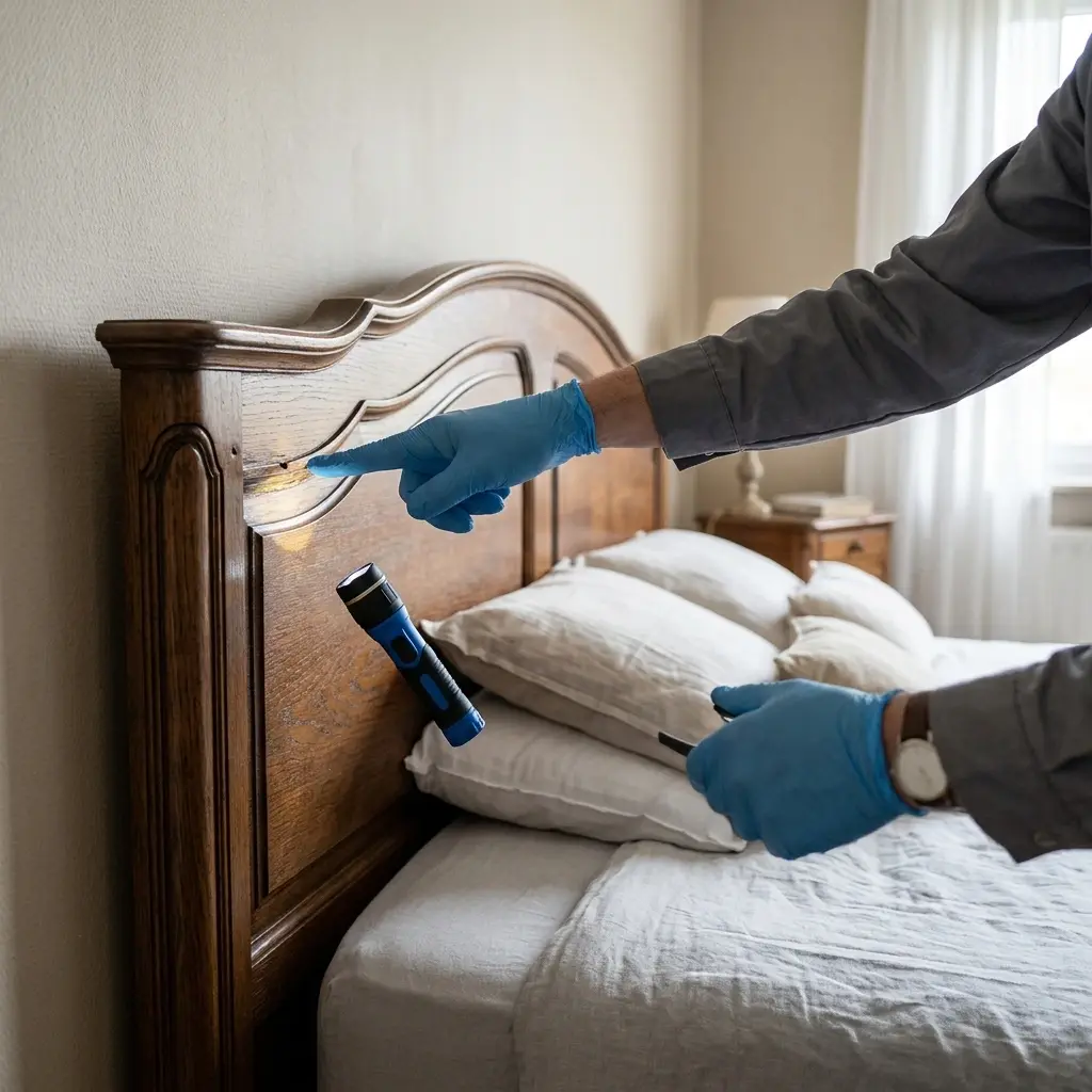 Une protection durable pour votre habitat et votre famille