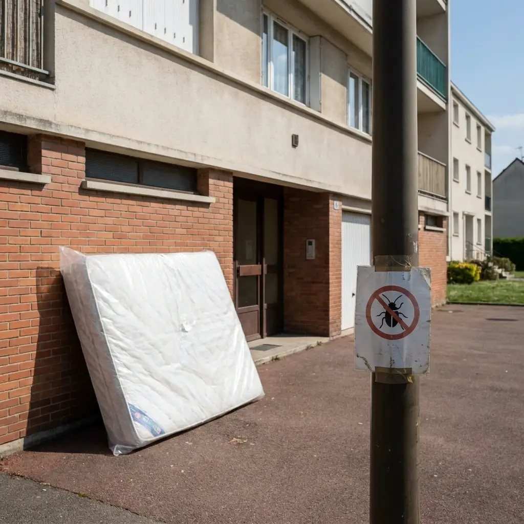 Besoin d'une intervention rapide à Marly ?
