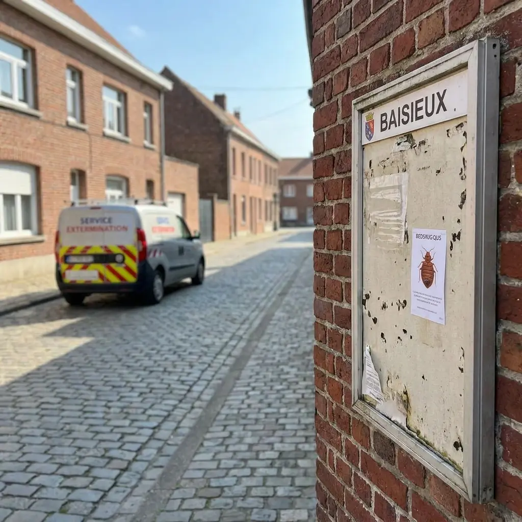 Une solution durable pour retrouver vos nuits à Baisieux