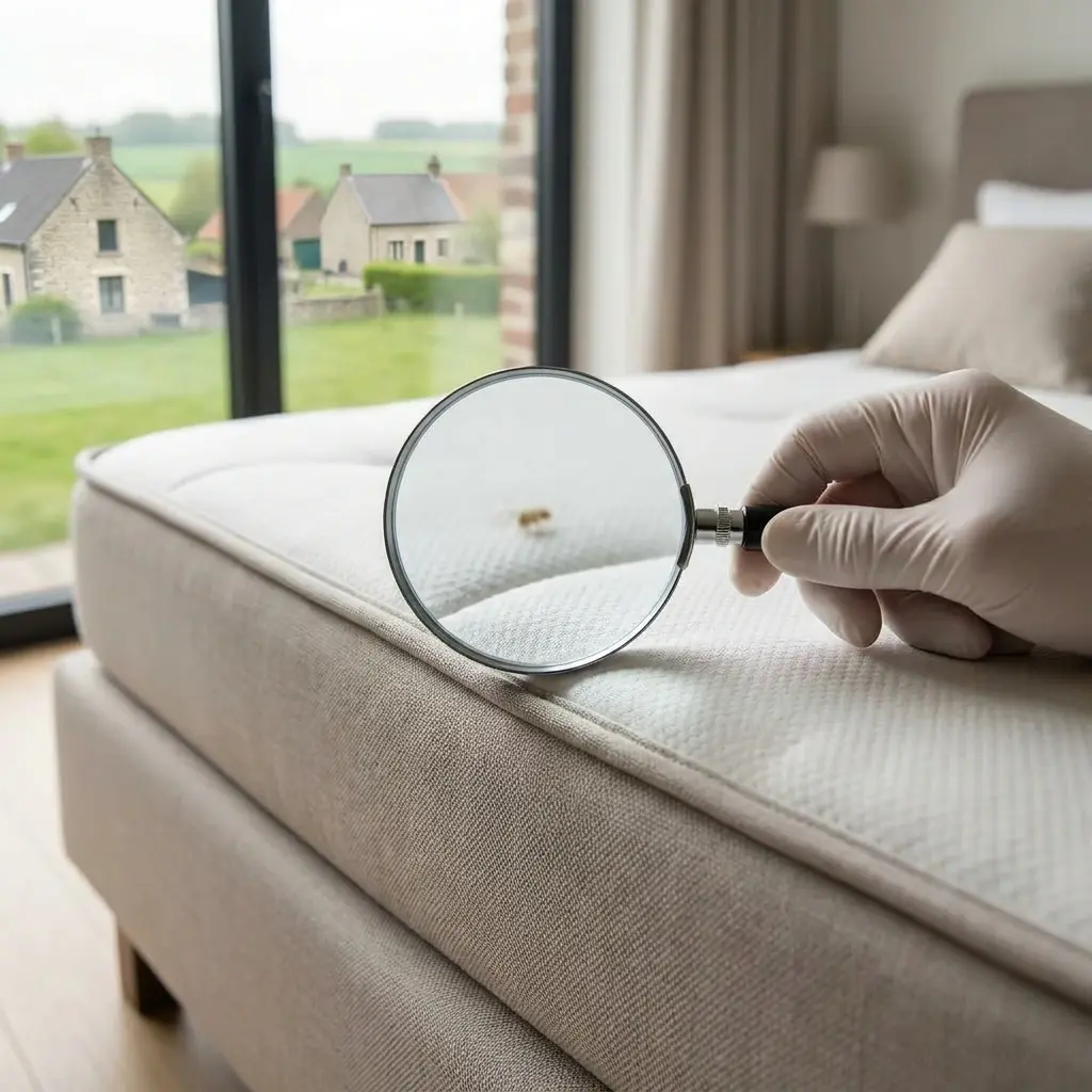 Comment limiter la propagation des nuisibles chez vous ?