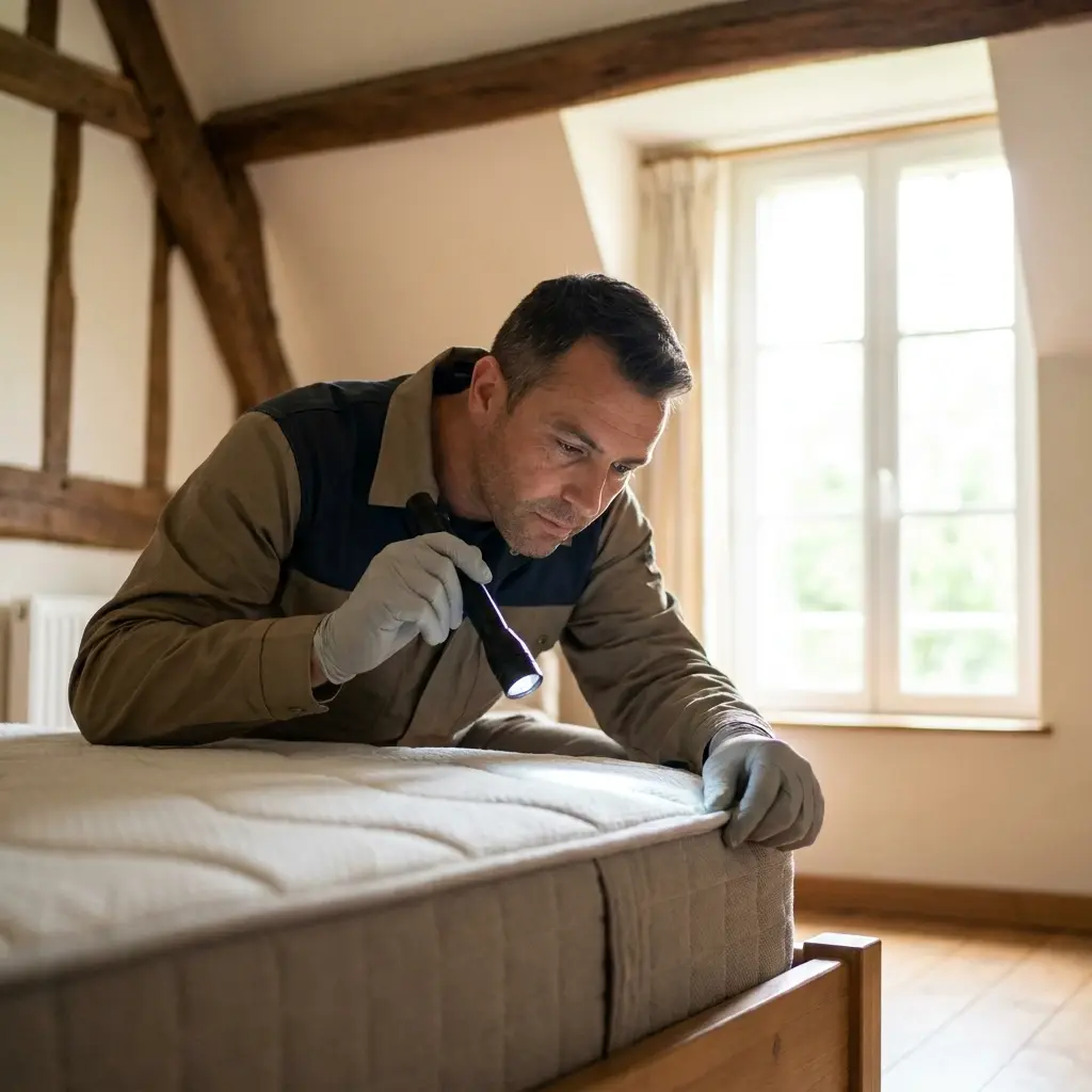 Pourquoi nous choisir pour vos nuisibles à Camphin-en-Pévèle ?