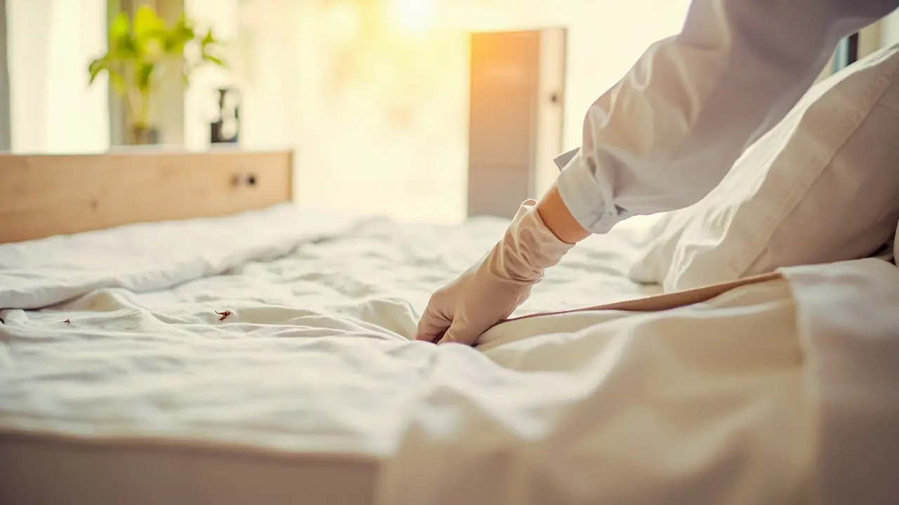 Une protection garantie pour votre logement et votre famille