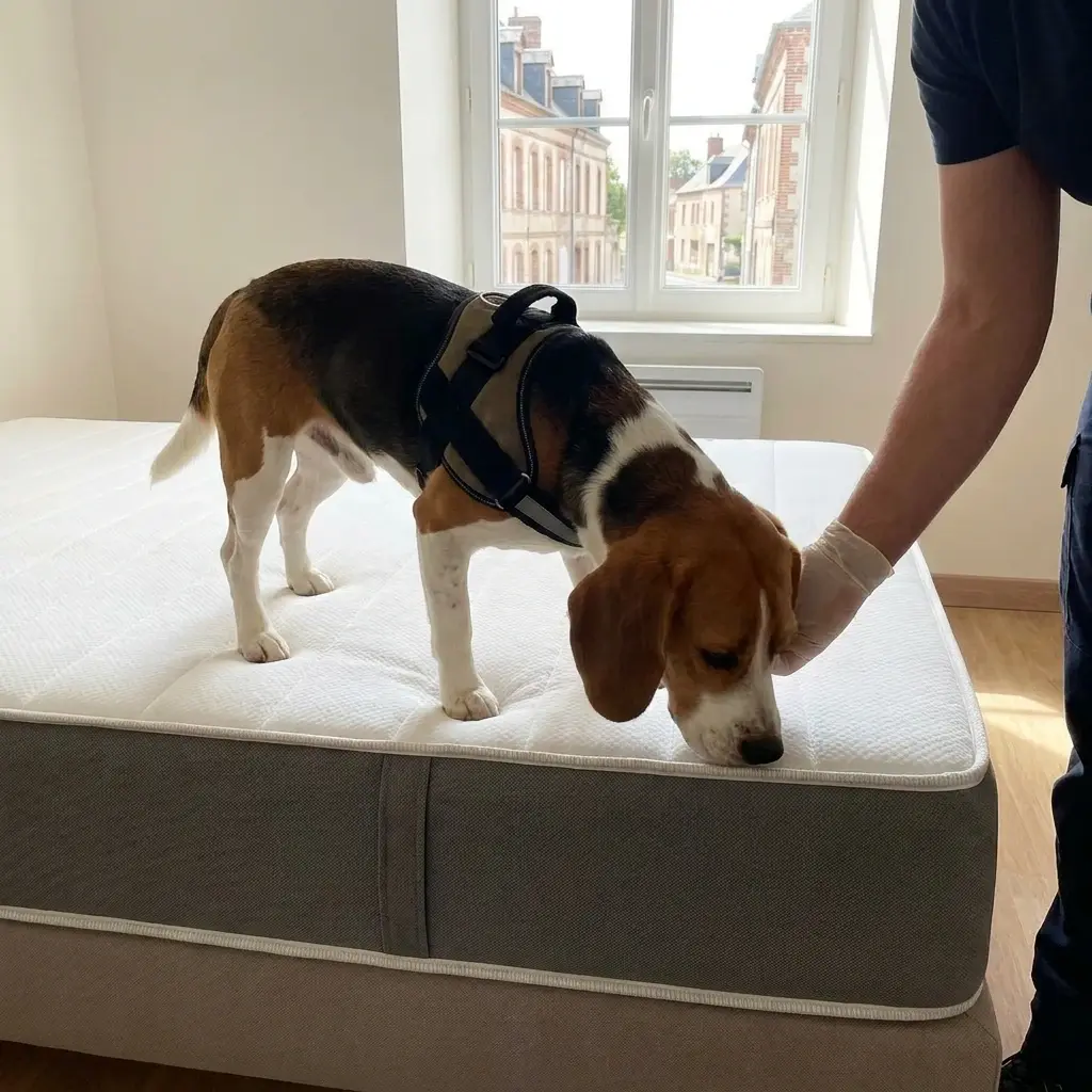 Comment limiter la propagation des nuisibles chez vous