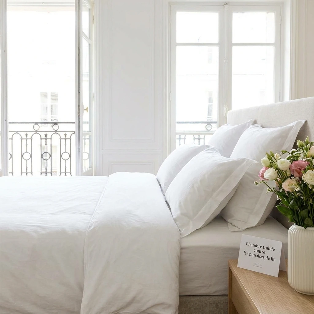 Une protection durable pour votre foyer et votre famille