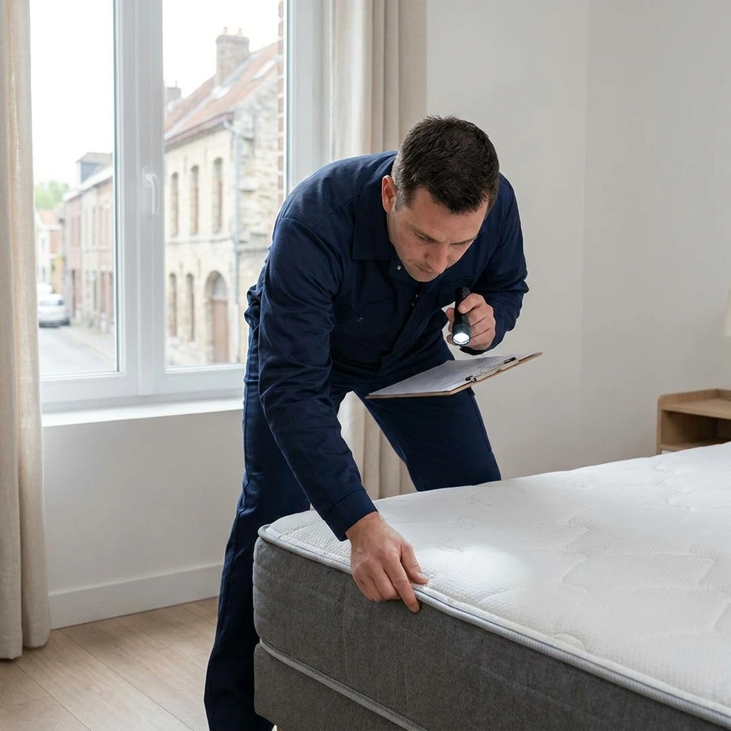 Une solution durable pour votre tranquillité d'esprit