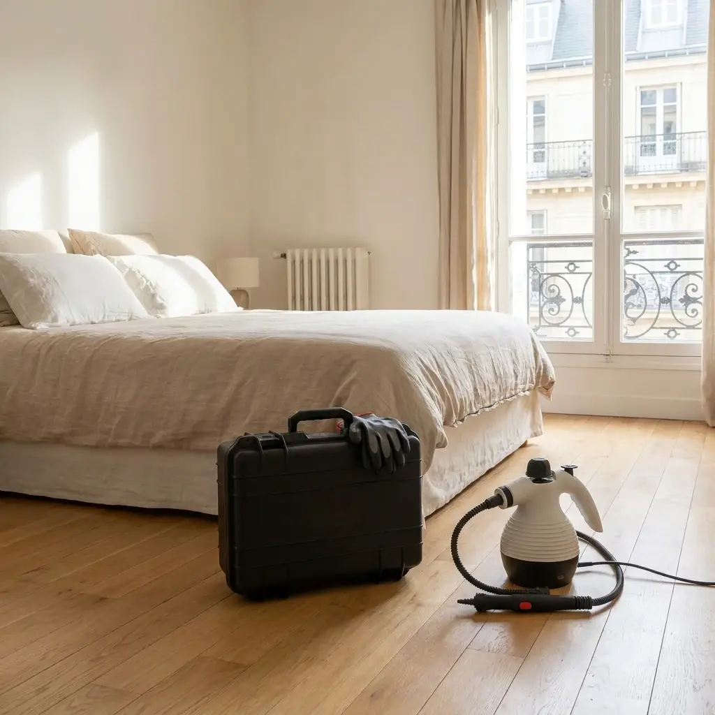 Punaises de lit Quesnoy-sur-Deûle (59890)