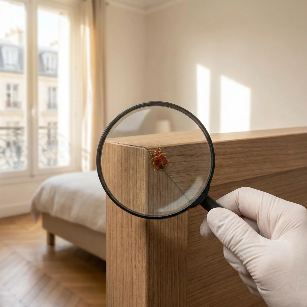 Une stratégie d'extermination rigoureuse et ciblée