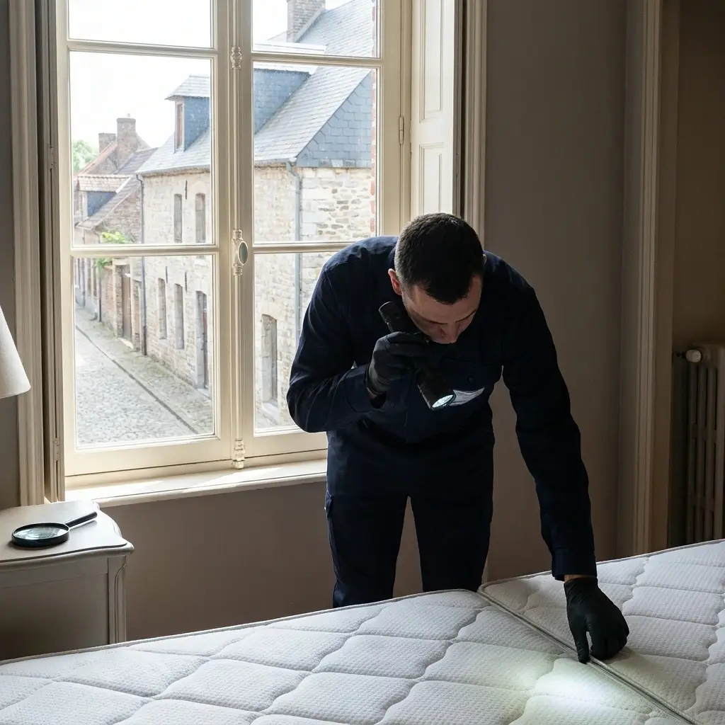 Un environnement sain pour votre famille et vos proches