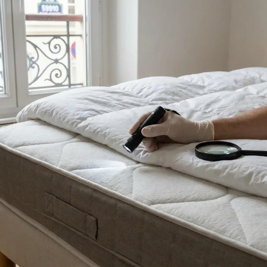 Comment se déroule l'intervention à Bondues ?