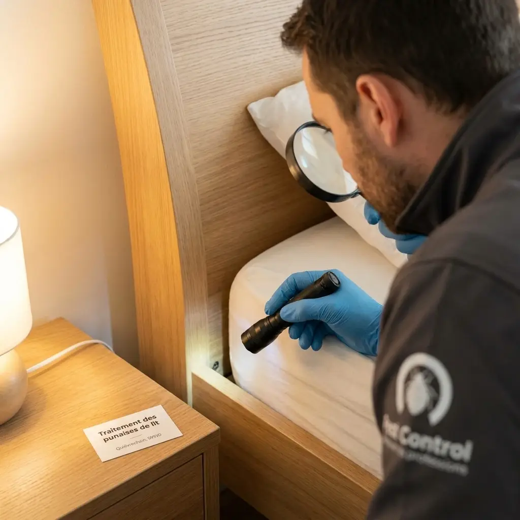 Une expertise reconnue pour votre tranquillité d'esprit