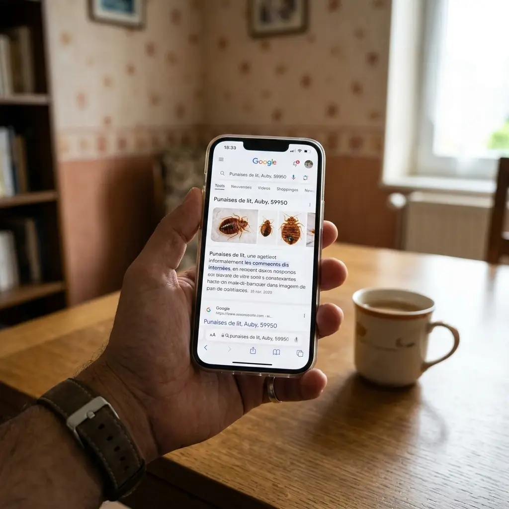 Une solution durable pour protéger votre foyer et votre santé
