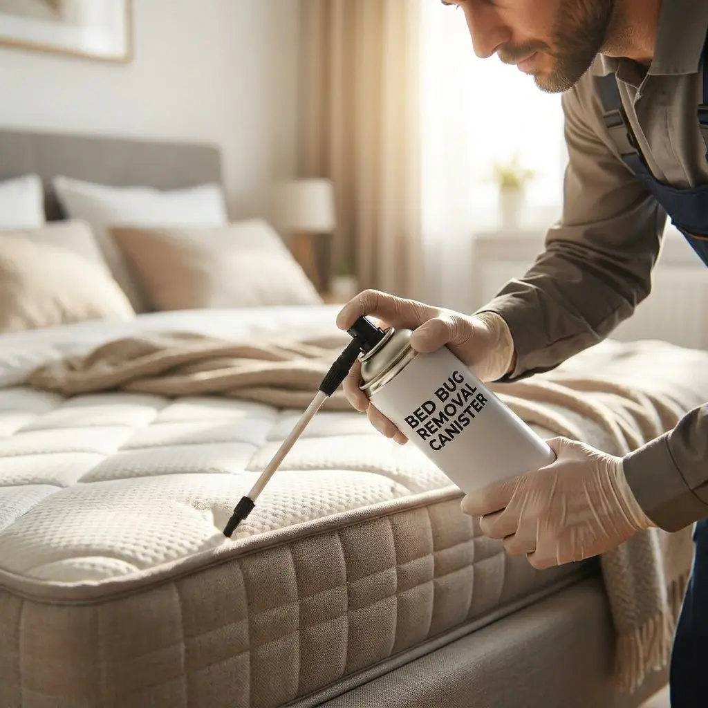 Une solution durable pour votre confort domestique