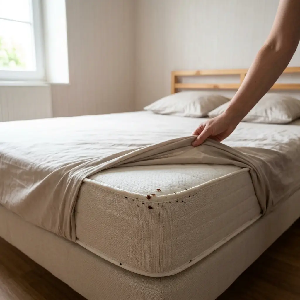 Un protocole technique rigoureux pour un résultat durable