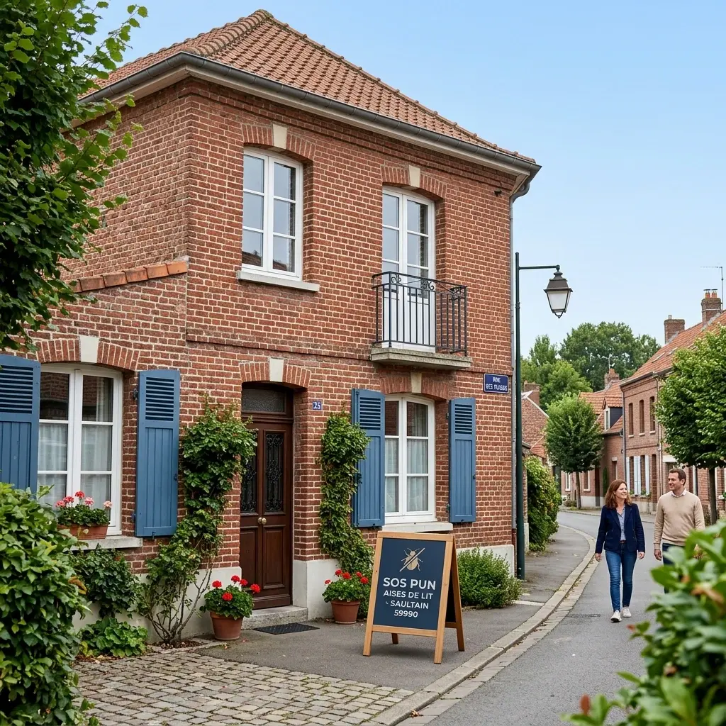 Une solution durable pour votre confort domestique