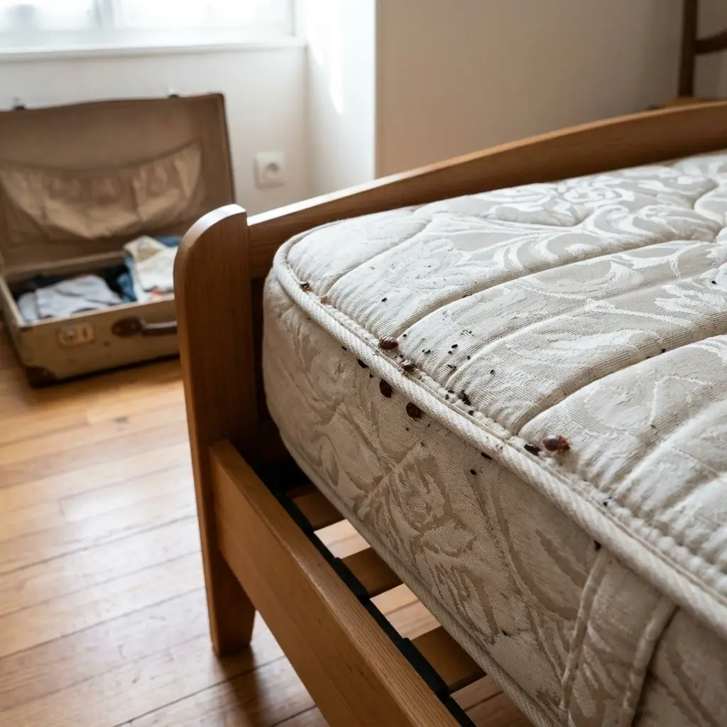 Retrouvez un sommeil réparateur et une maison saine