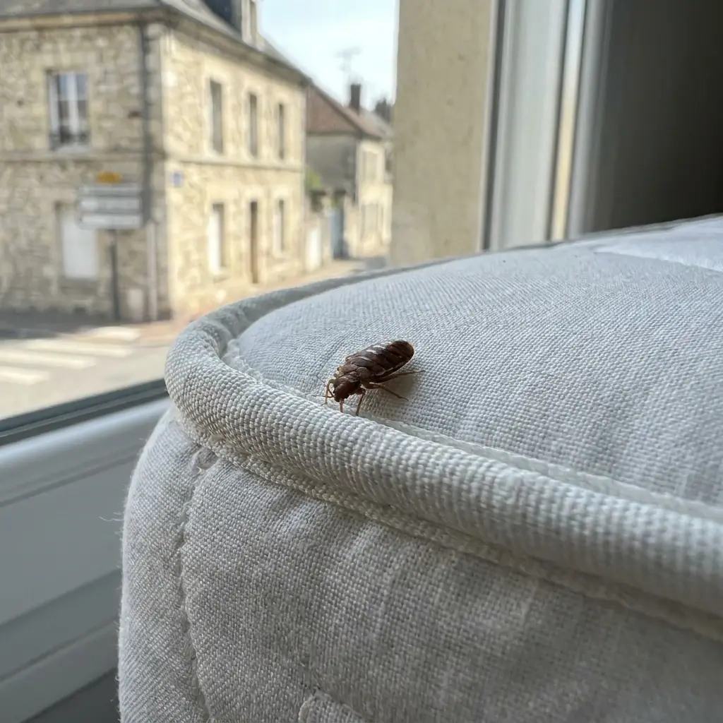 Pourquoi choisir notre service de dératisation à Creil ?