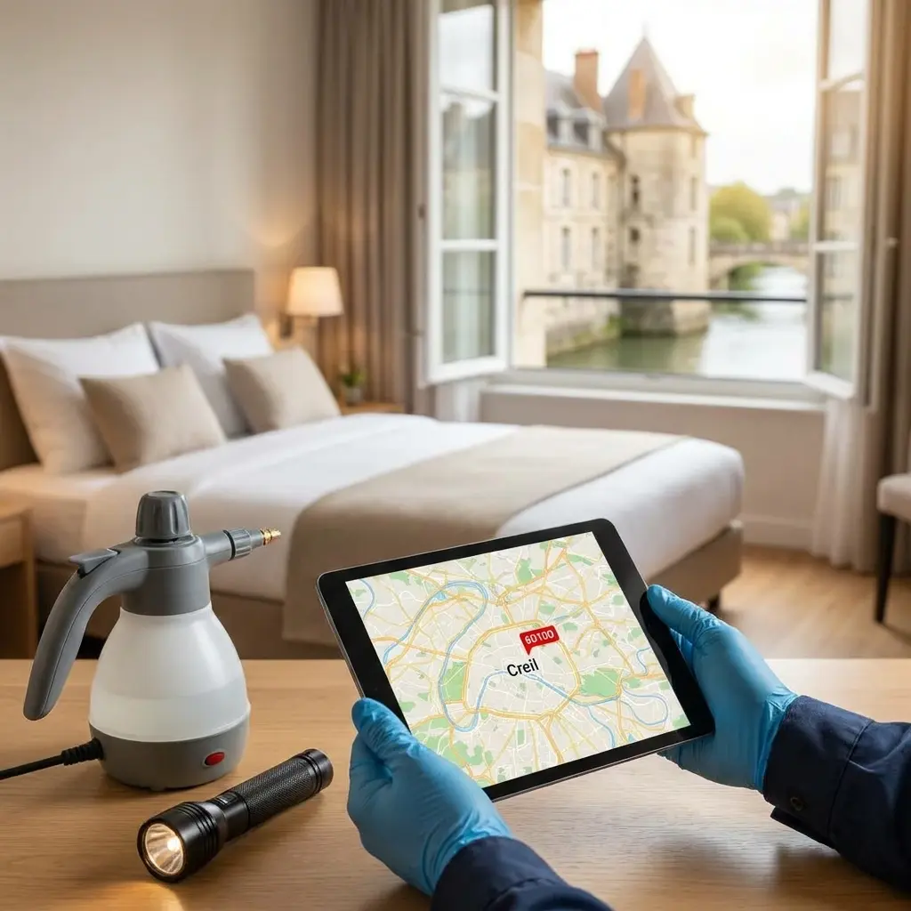 Une protection durable pour votre foyer et votre santé