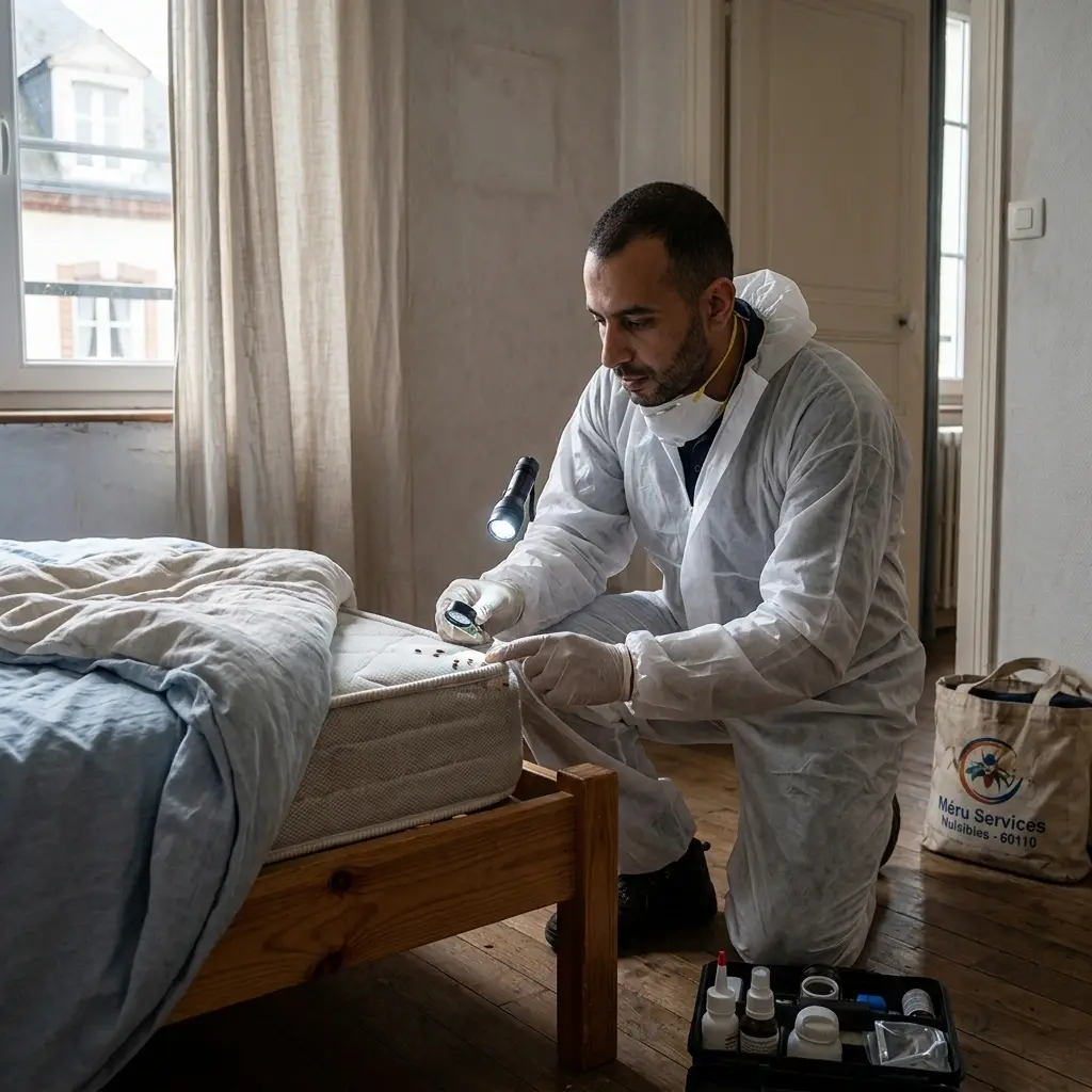 Bons réflexes à adopter avant, pendant et après l’intervention
