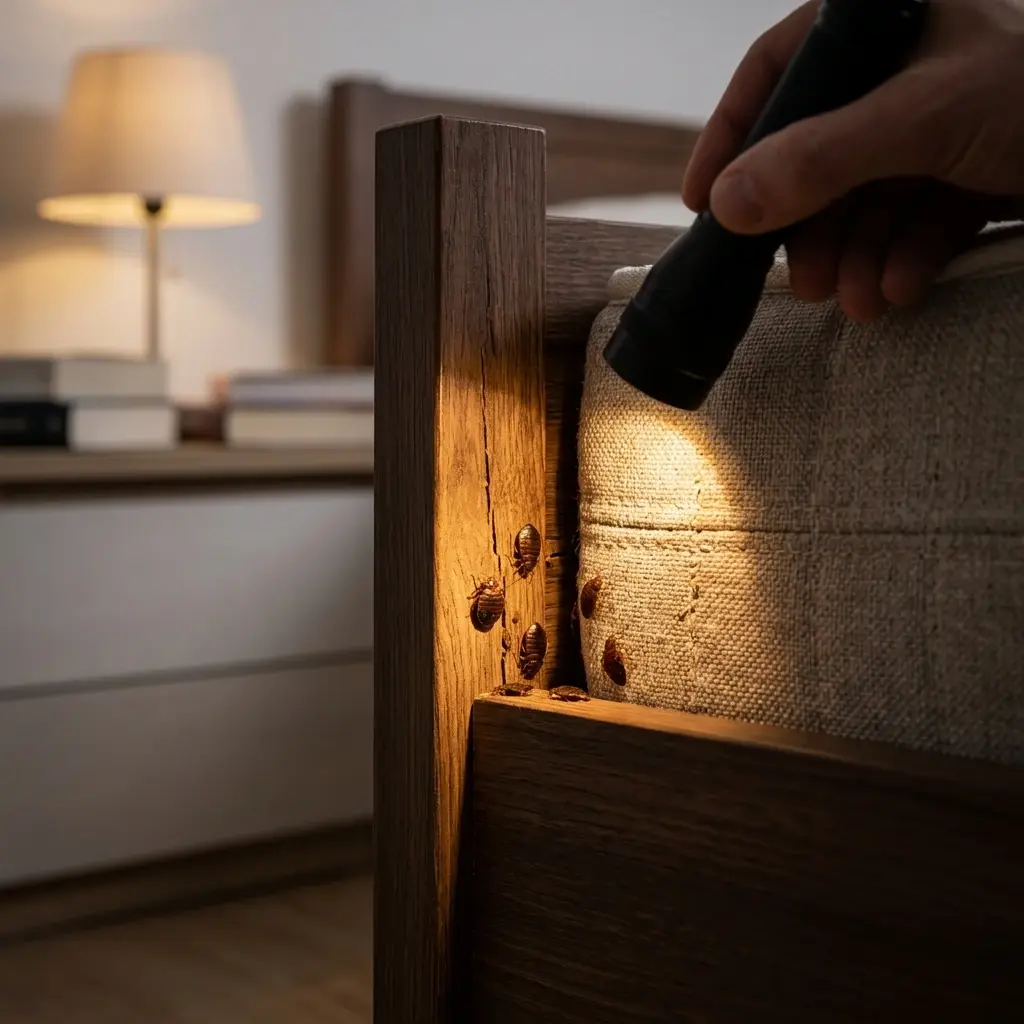 Pourquoi nous choisir à Méru ?