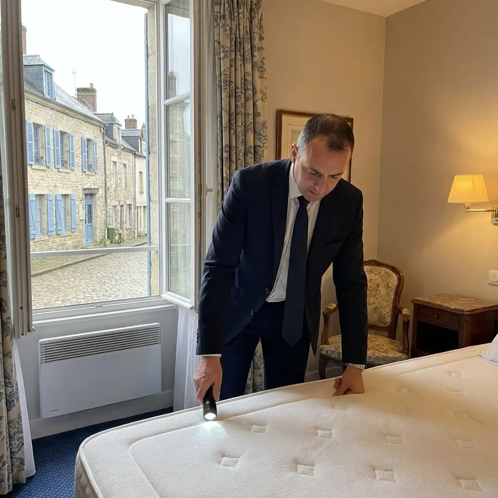 Pourquoi nous choisir pour votre dératisation à Breteuil ?